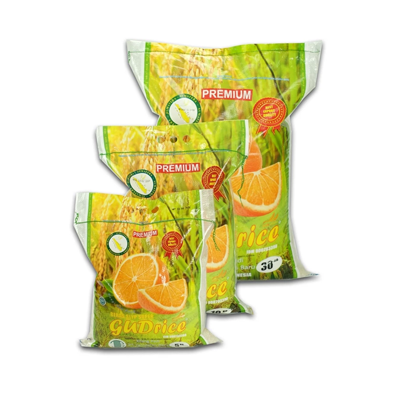 GUDrice Sunkis Premium