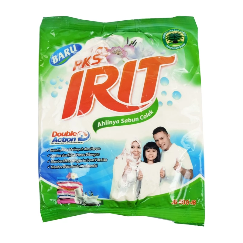PKS Irit