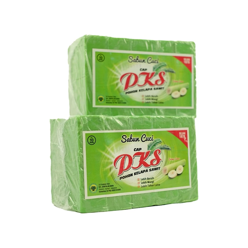 PKS Serai 20